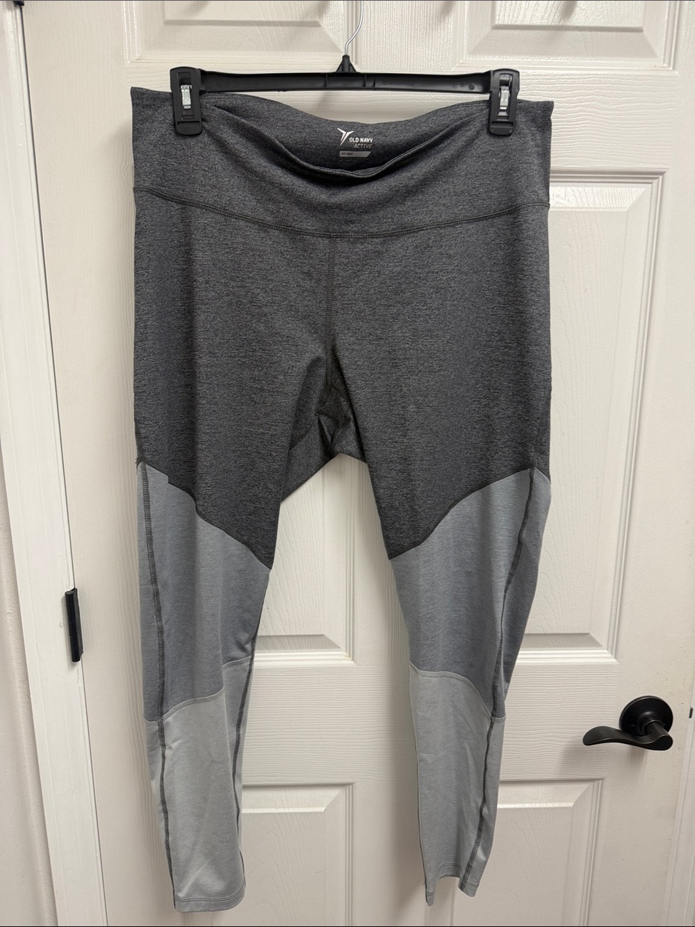 Old Navy Active wear Leggings Go Dry 2X